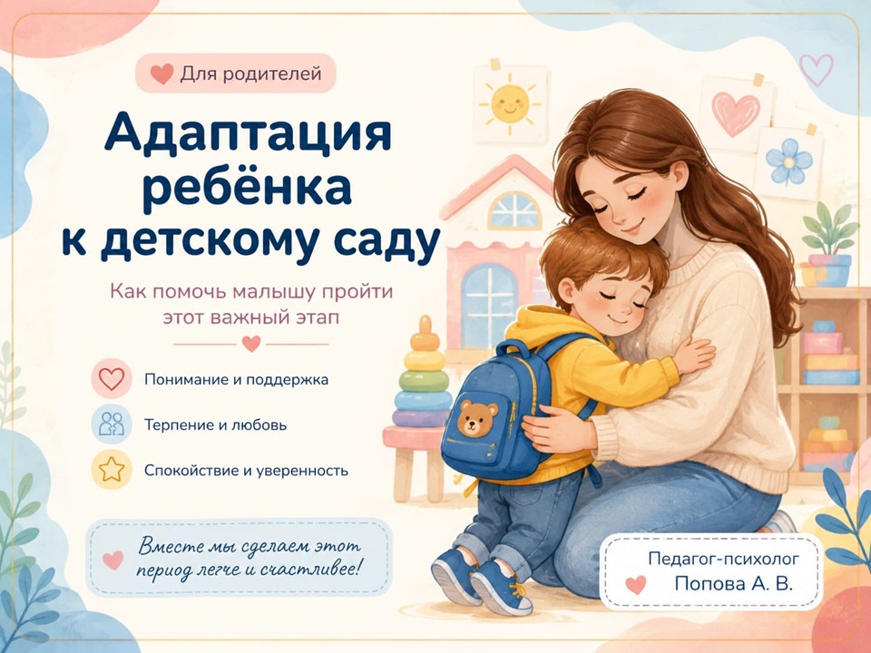 "Адаптация"